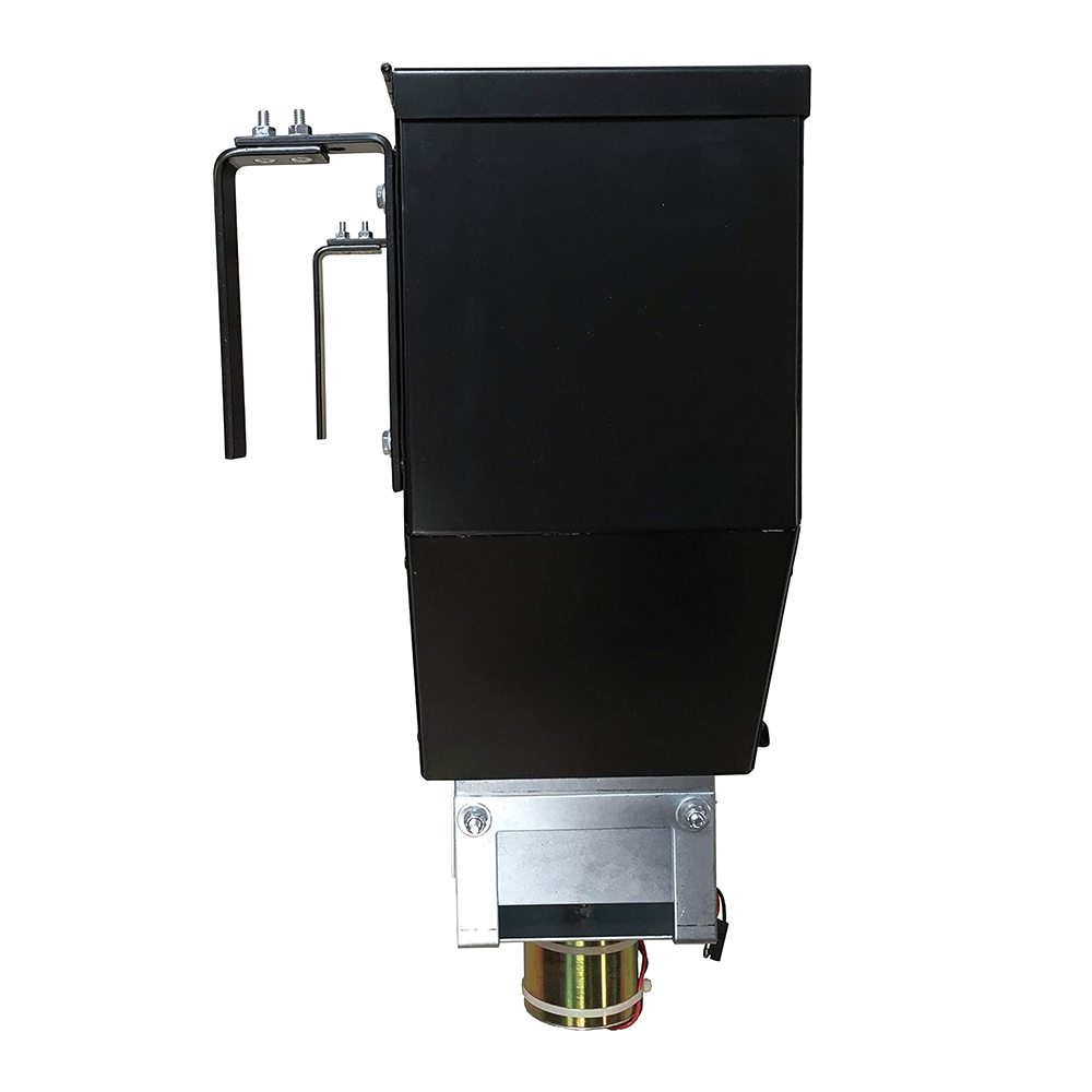 Road Feeder-Tailgate Style