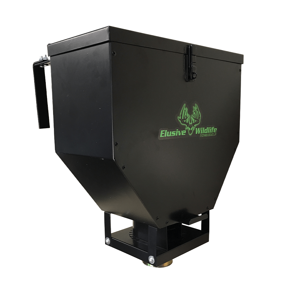 Road Feeder-Tailgate Style