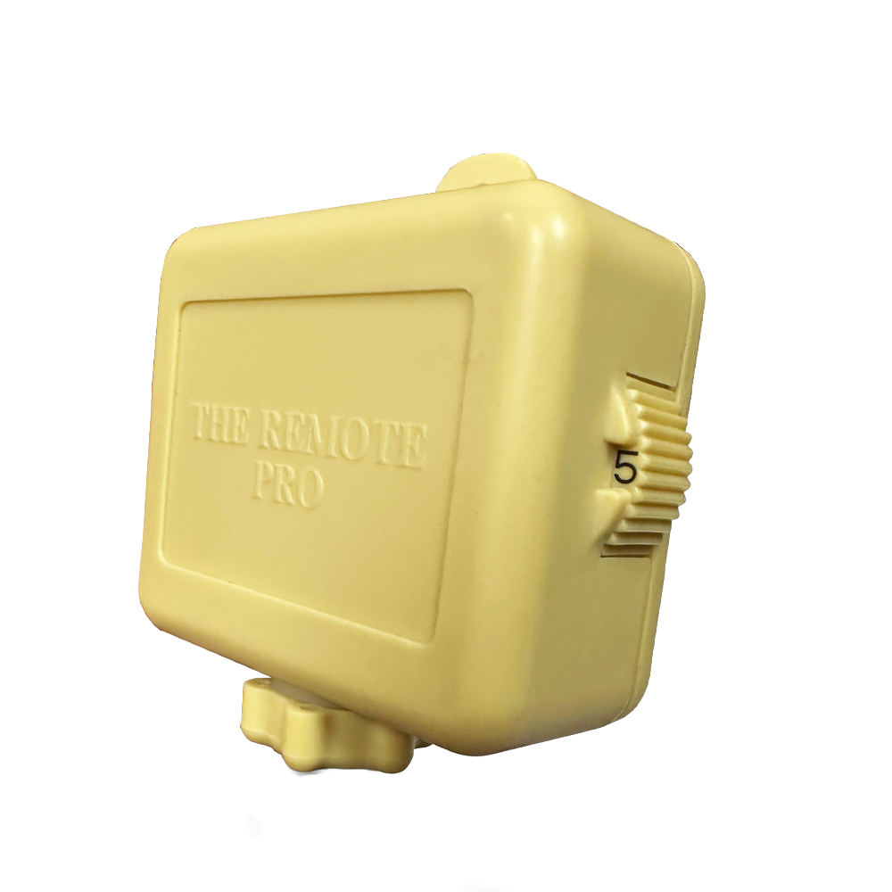 THE REMOTE PRO, 10 Channel Universal Wildlife Feeder Remote Control