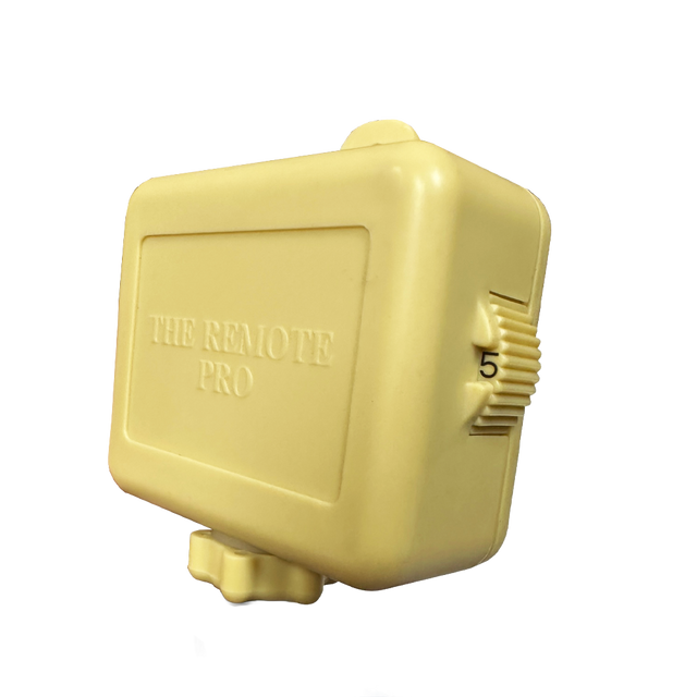 THE REMOTE PRO, Receiver Module - 10 Channel