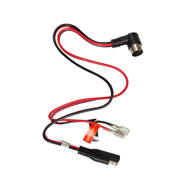 THE TIMER Wiring Harness