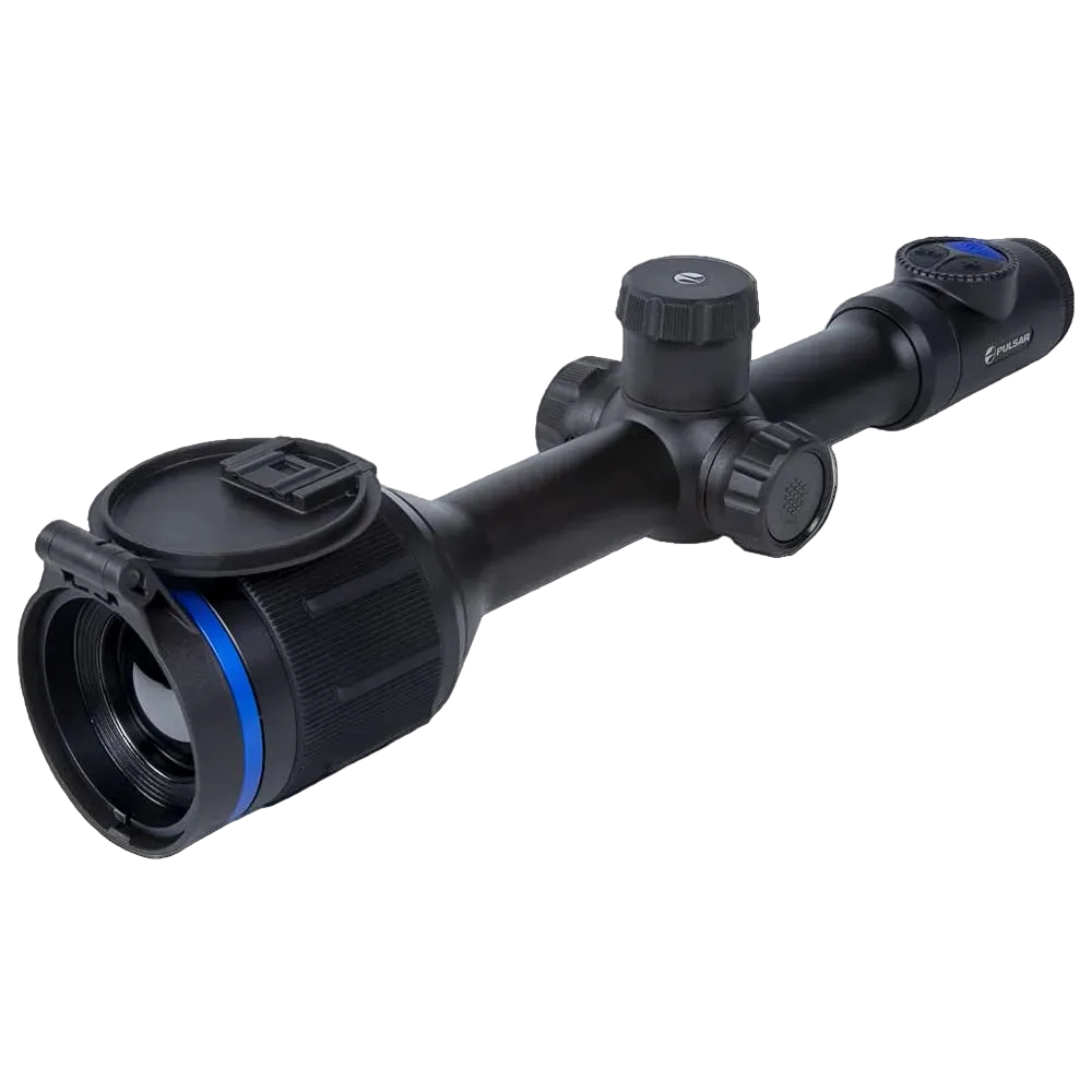 Pulsar Thermion 2 XQ38 Thermal Rifle Scope