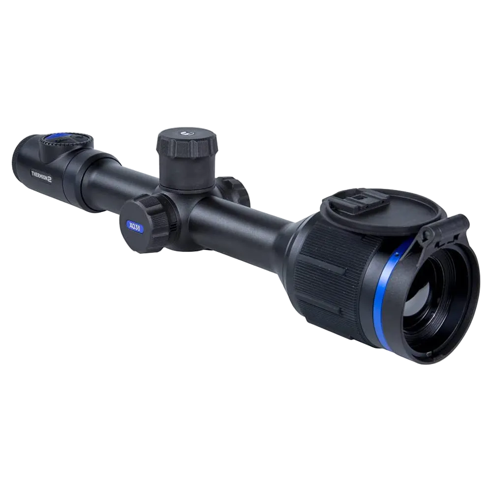 Pulsar Thermion 2 XQ38 Thermal Rifle Scope