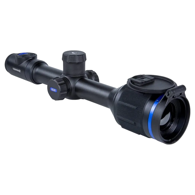 Pulsar Thermion 2 XQ38 Thermal Rifle Scope