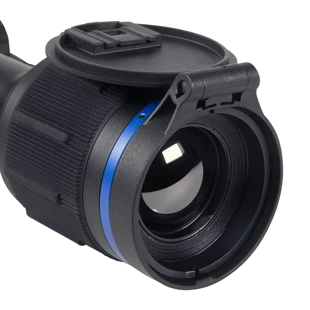 Pulsar Thermion 2 XQ38 Thermal Rifle Scope