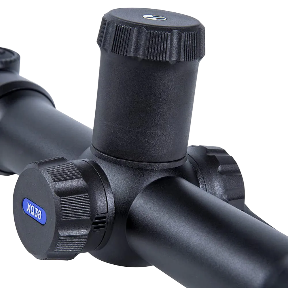 Pulsar Thermion 2 XQ38 Thermal Rifle Scope