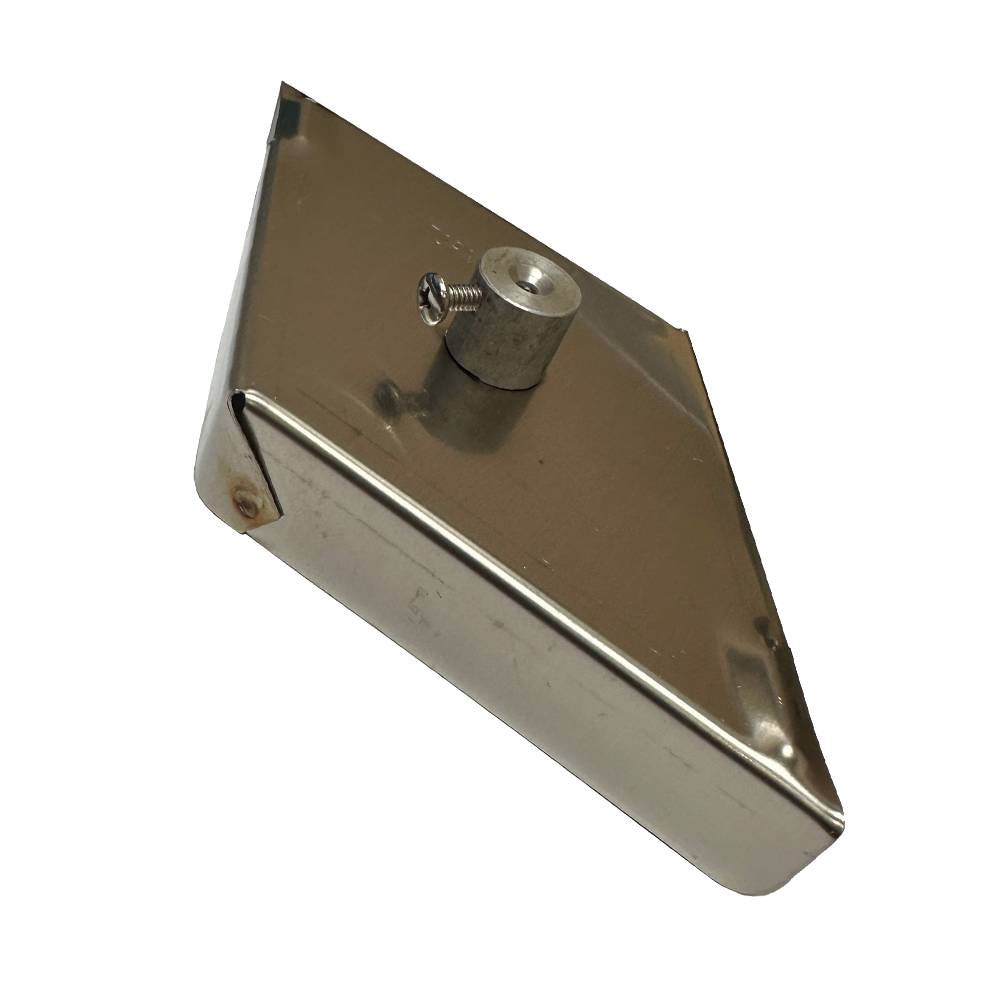 Tornado Spinner Plate