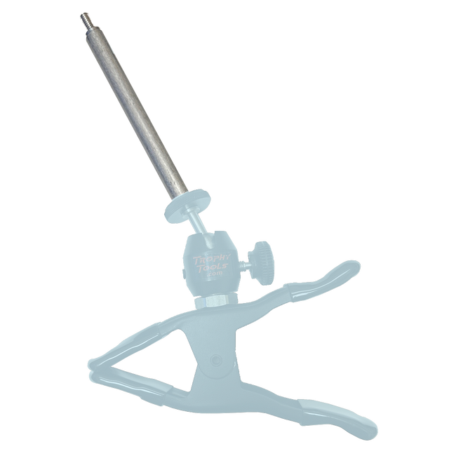 TROPHY TOOLS Scope Clamp Riser