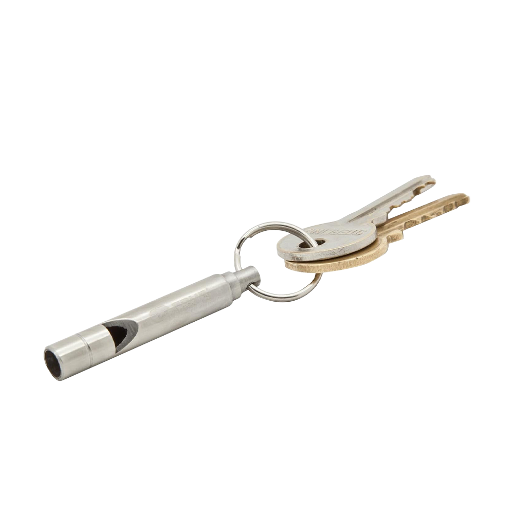 TRUE UTILITY MicroWhistle