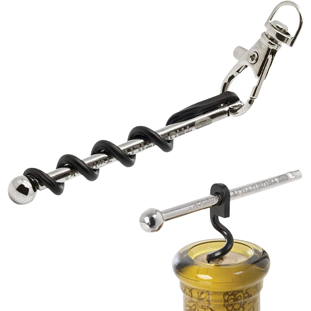 TRUE UTILITY Twistick