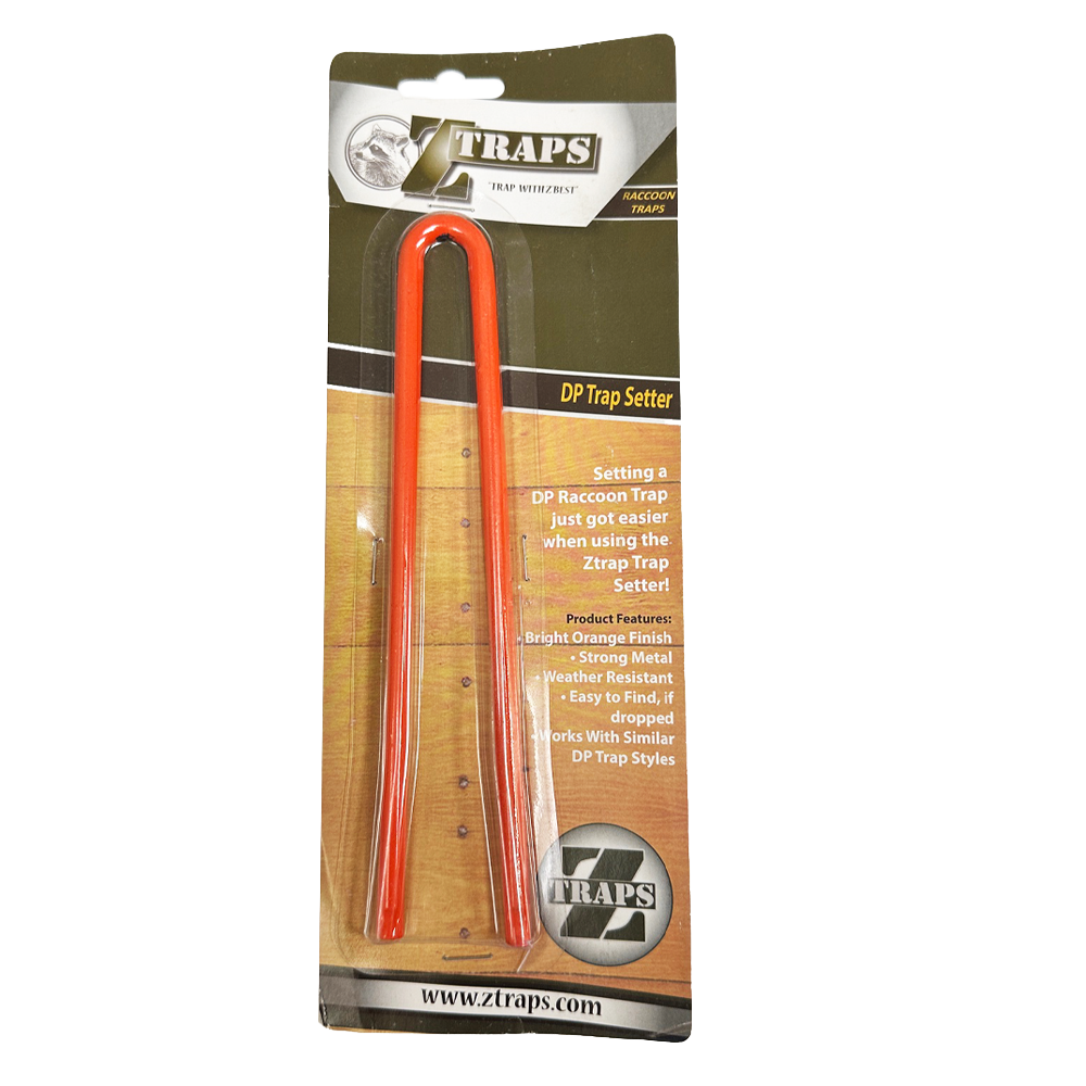Z-Traps DP Set Tool