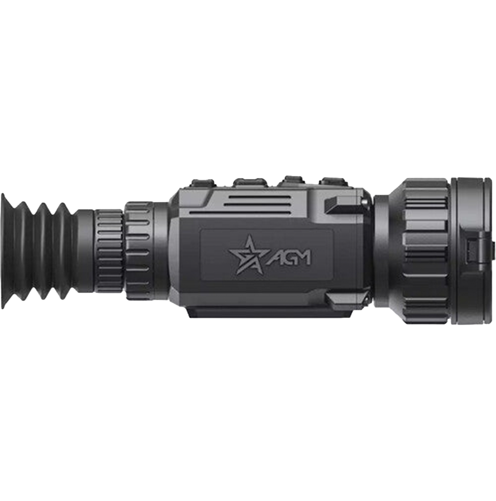 AGM Rattler V3 LRF 50-640 Thermal Imaging Rifle Scope 15mK - 12 Micron, 640x512 (50 Hz) 35mm lens