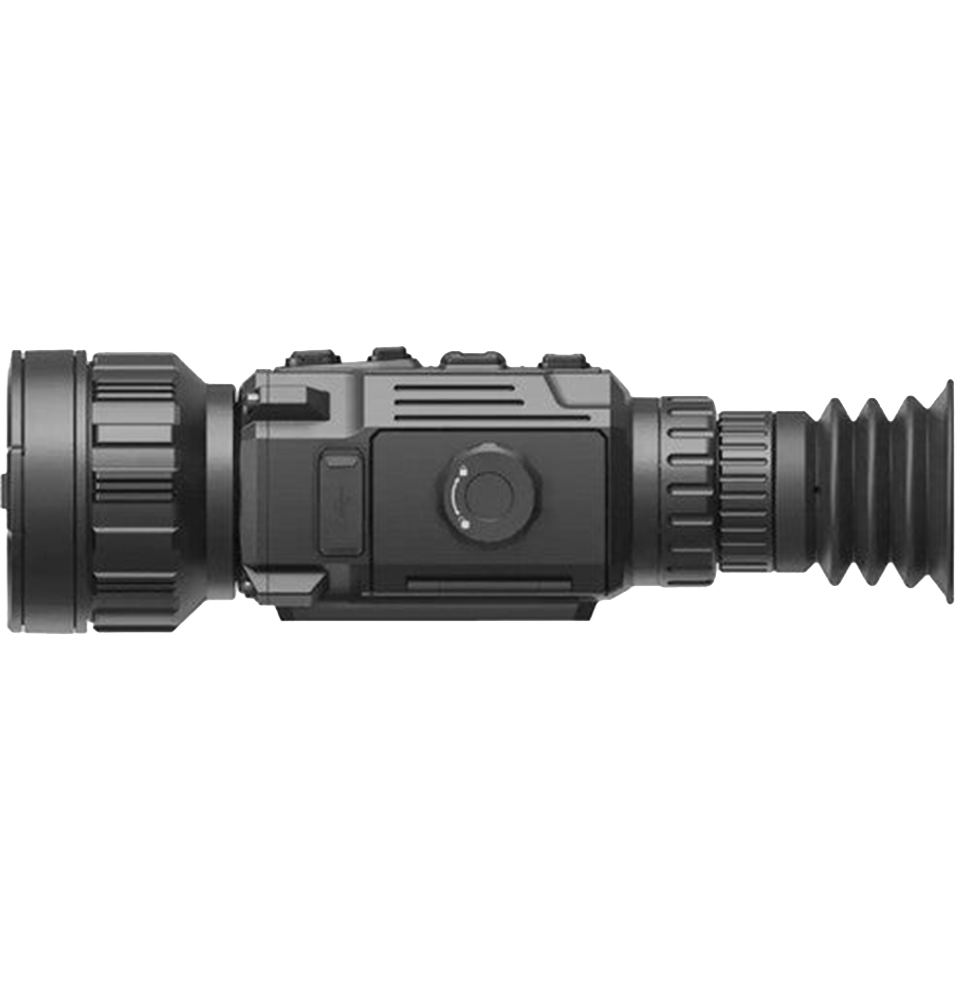 AGM Rattler V3 LRF 50-640 Thermal Imaging Rifle Scope 15mK - 12 Micron, 640x512 (50 Hz) 35mm lens