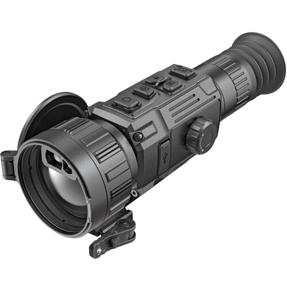 AGM Rattler V3 LRF 50-640 Thermal Imaging Rifle Scope 15mK - 12 Micron, 640x512 (50 Hz) 35mm lens