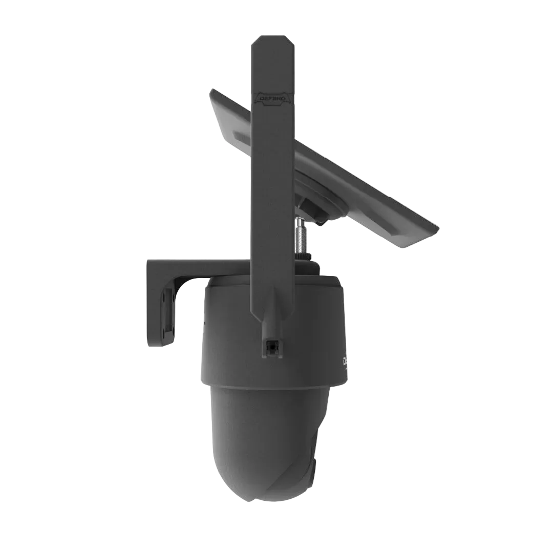 TACTACAM Defend 360 Security Camera (ATT & Verizon) 2026