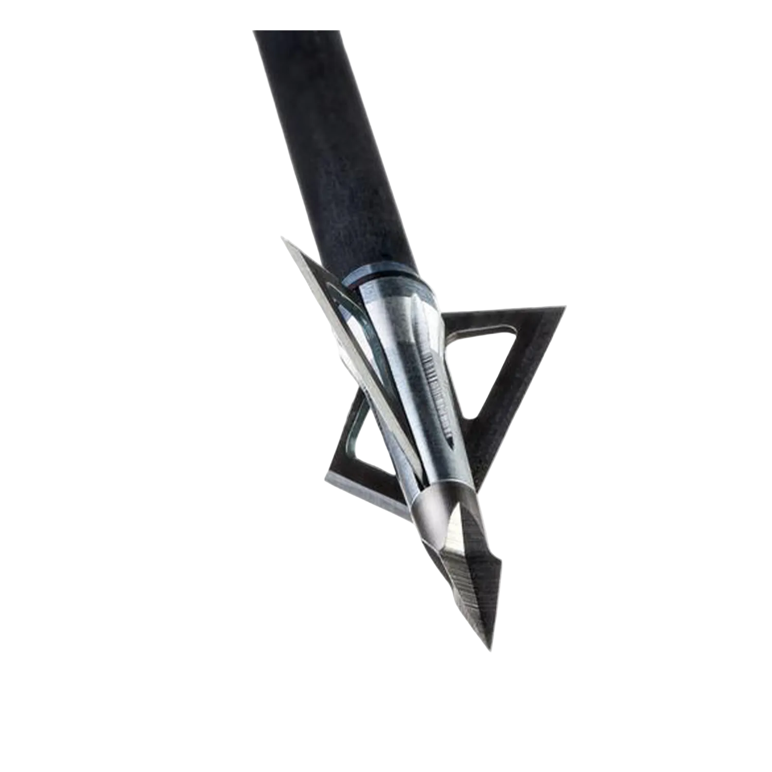 GRIM REAPER Pro Hades 3 Blade, 3 Pack, 100 grain-Model 2221