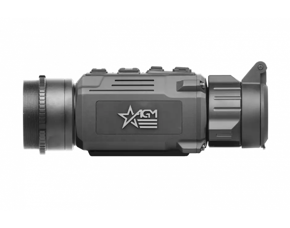 AGM Rattler-C V2 35-384 Thermal Imaging 20mK - 12 Micron 384x288 (50 Hz) 35mm lens