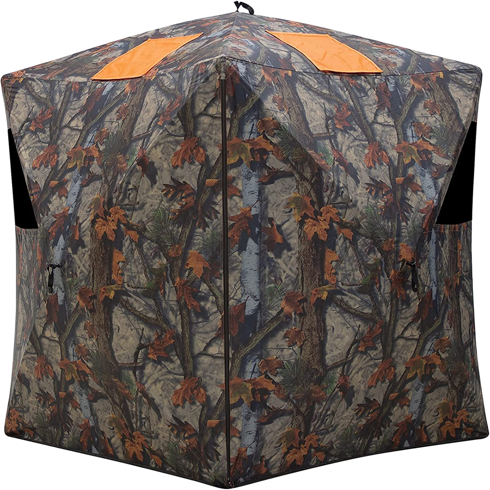 Barronett Hunting Blind - Road Runner Ground Blind