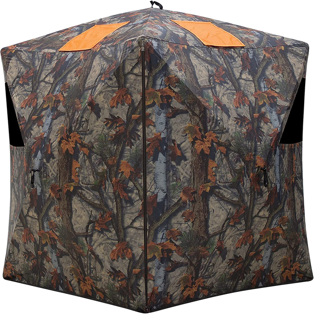 Barronett Hunting Blind - Road Runner Ground Blind