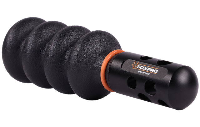 FoxPro - Shakin Bake Hand Call