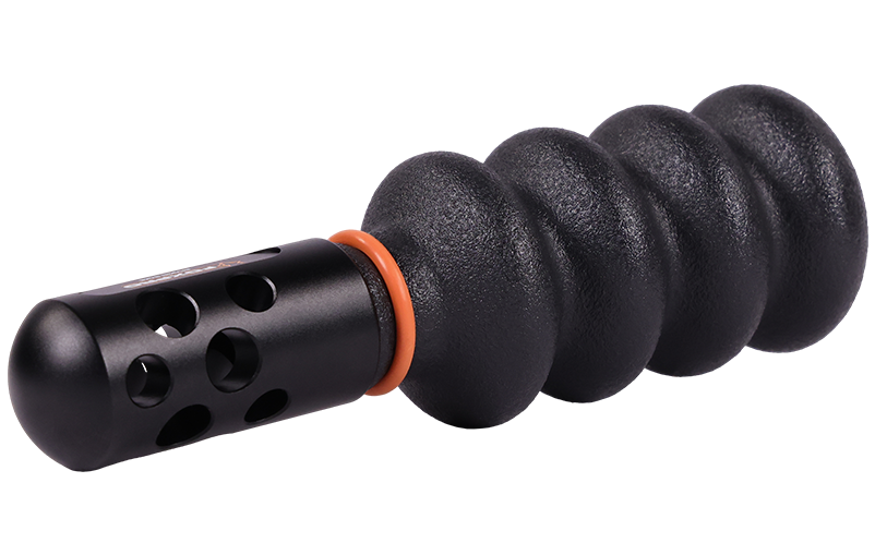 FoxPro - Shakin Bake Hand Call