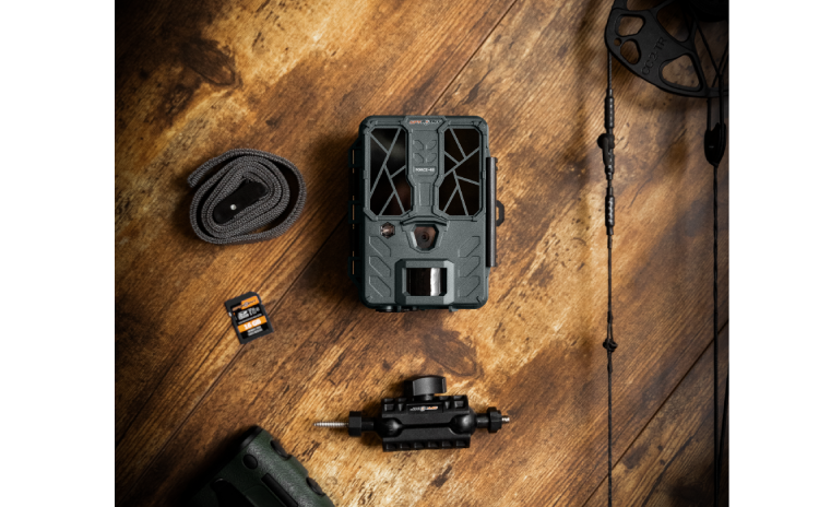 Spypoint FORCE-48 Trail Camera