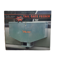 FOREVERLAST TAIL GATE FEEDER 100LB