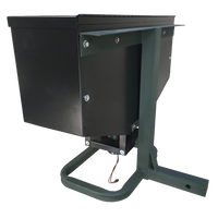 Road Feeder Deluxe with Receiver Hitch