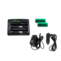 Piglet HD Bow Light Package -PRO