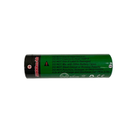 Kill Light Battery-TRU-MAX-Deluxe 21700 5000mAh Rechargeable Batteries, 2 Pack