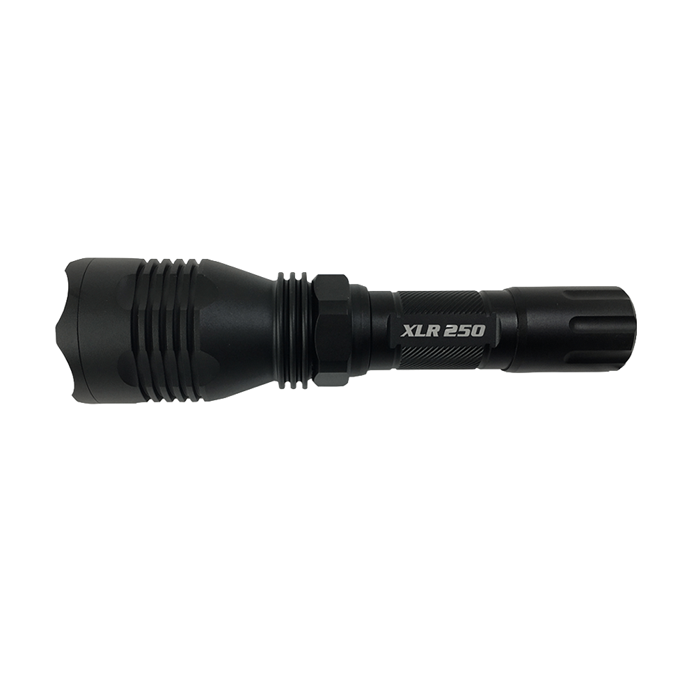 Kill Light XLR 250 Flashlight – Elusive Wildlife