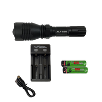 Kill Light XLR 250 Flashlight Package