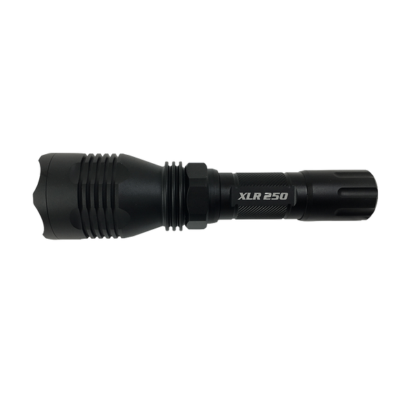 Kill Light XLR 250 Flashlight – Elusive Wildlife