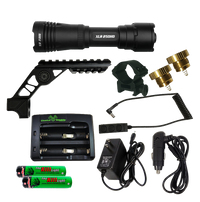 Kill Light® XLR 250HD PRO Bow Package