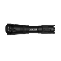 Kill Light® XLR 250HD PRO Bow Hunting Light Package | LED Archery Light Kit for Night Hunting Hogs, Predators & Varmints