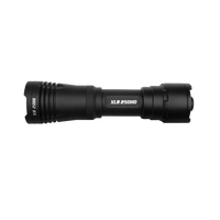 Kill Light XLR 250HD Zoom Focus Hunting Light Package