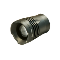 Kill Light® 250HD Zoom Focus Hunting Flashlight
