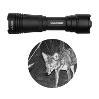Kill Light® 250HD Zoom Focus Hunting Flashlight