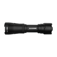 Kill Light® 250HD Zoom Focus Hunting Flashlight