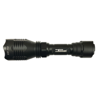 Kill Light XLR 250X Flashlight