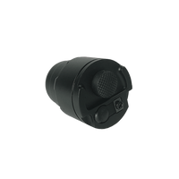 Kill Light XLR 250X Tail Cap