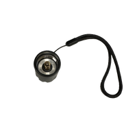 Kill Light XLR 250 Tail Cap