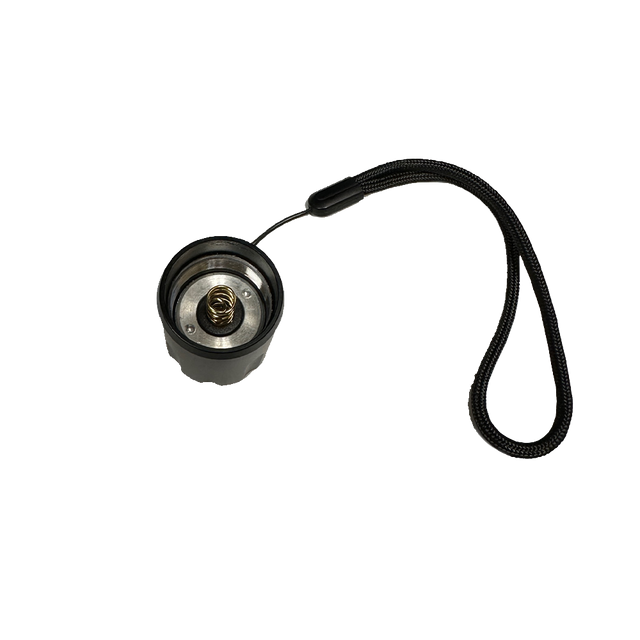 Kill Light XLR 250 Tail Cap