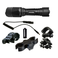 XLR 252 Essentials Package - GREEN