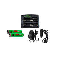 Kill Light HD4 Hunting Package