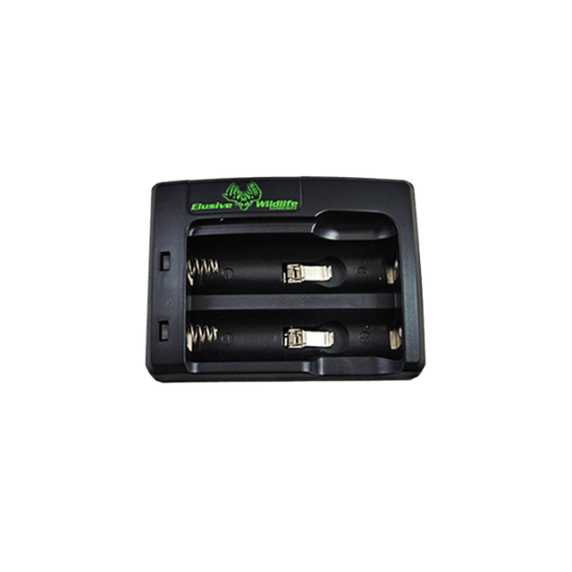 Kill Light Universal Battery Charger Kit-STANDARD 2 BAY