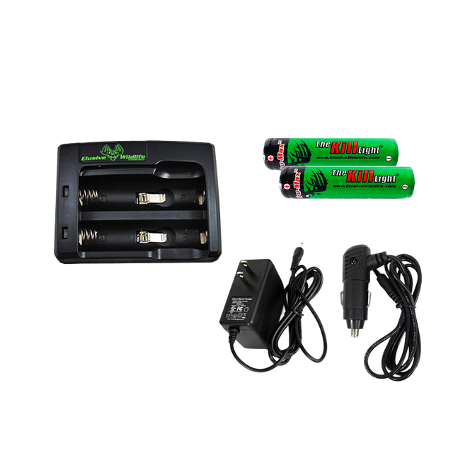 Kill Light 750HD Spotlight Package