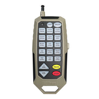 ICOtec 300+ Predator Call with Bluetooth (15 Fixed Calls)