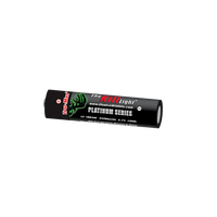 Kill Light Battery-TRU-MAX-Platinum Series 18650 3500mAh Rechargeable Batteries, 2 Pack