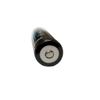 Kill Light Battery-TRU-MAX-Platinum Series 18650 3500mAh Rechargeable Batteries, 2 Pack